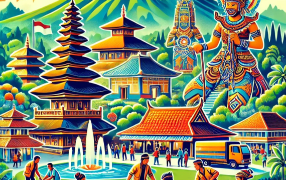 Warisan Malang Raya, Warisan Bangsa yang Perlu Dijaga!